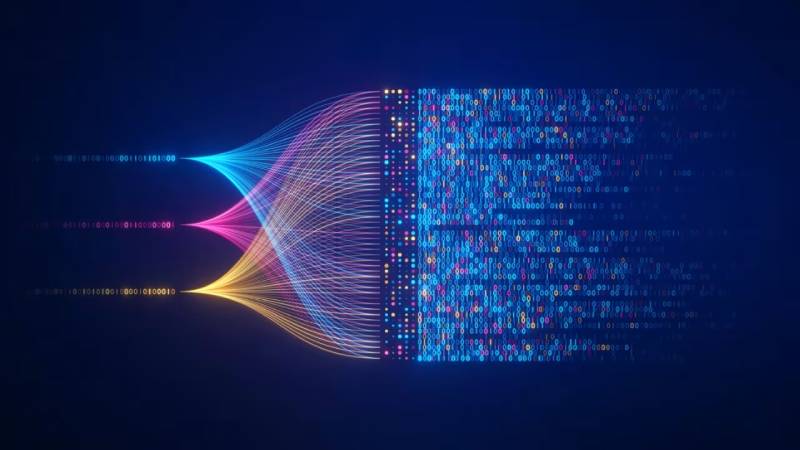 凌海市软件开发：解锁高性能应用的核心技术路径